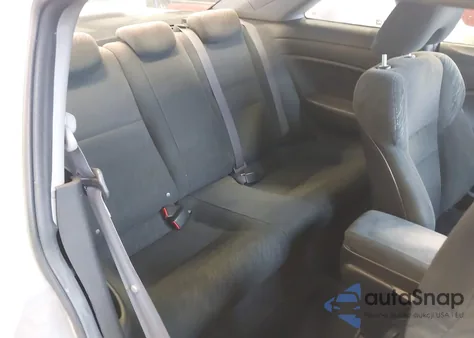 2006 Honda Civic Ex from USA, damaged, VIN 2HGFG12876H505845